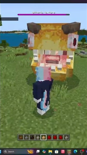 You Can Port Java Mods Into Bedrock Now?!?!