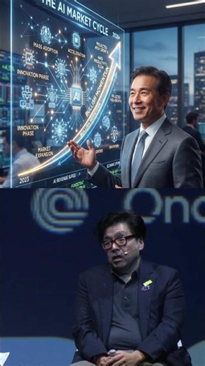 Tom Lee’s Bold Prediction on the AI Cycle 🚀