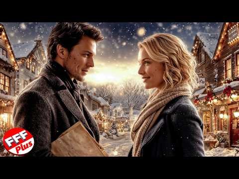 Sophie Meet Ethan. He Will Evict You... LOVE, LATTES & CHRISTMAS LIGHTS | Romantic Comedy Full Movie