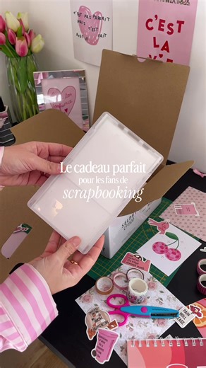 Imprimante portable SELPHY cp1500 pour le scrapbooking