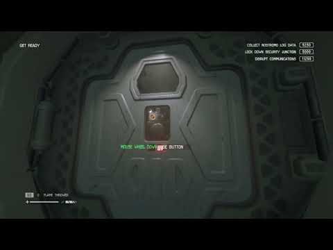 Alien Isolation Loose Ends No CC (pb)