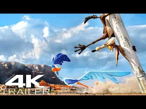 Upcoming New Movies (2026) Action & Sci-Fi Blockbuster Trailers | 4K