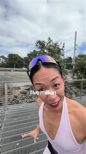 Maybelline NYC Marathon Training: I Run in Maybelline