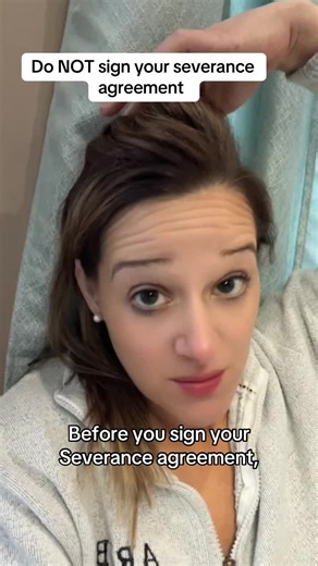 Understanding Your Severance Agreement: Key Steps to Take