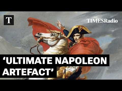 Napoleon: The Myth Of His 'Ultimate Artefact,' Debunked