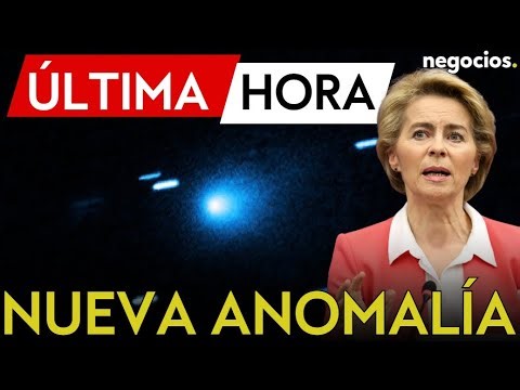 ÚLTIMA HORA | Alerta máxima en Europa por 3I/Atlas: activa su mayor simulacro de defensa