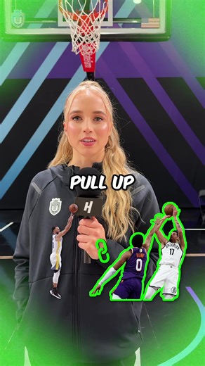 Hailey Van Lith's Top Basketball Shots Explained