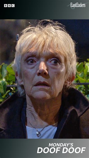 Watch the whole episode now on BBC iPlayer. #EastEnders Details of organisations offering information and support with dementia are available at bbc.co.uk/actionline, or you can call for free, at any time to hear recorded information on 08000 560 780. | BBC EastEnders