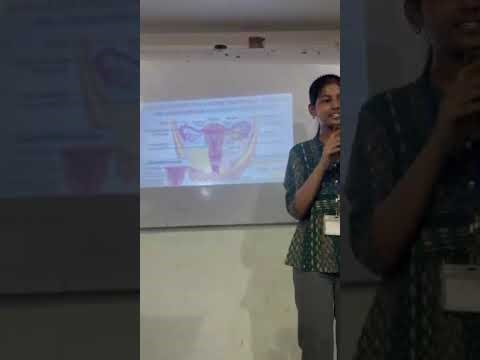 Human Reproductive System class 12th explained by Saumya Kushwaha