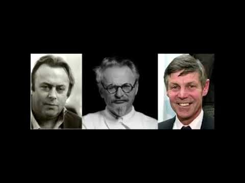 Christopher Hitchens - BBC Radio 4 'Great Lives' discussing Leon Trotsky (2006)