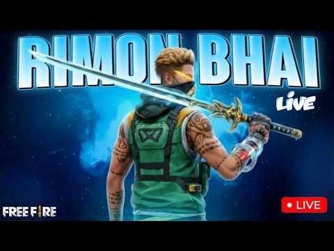 🔴 Free Fire LIVE 🔥 Rank Push Heroic to GM shortsfeed #freefire