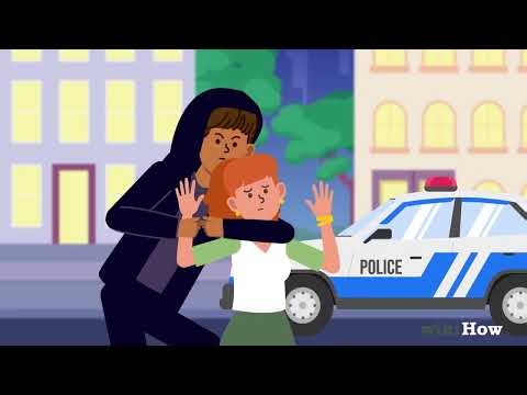 How to Survive an Abduction or Hostage Situation