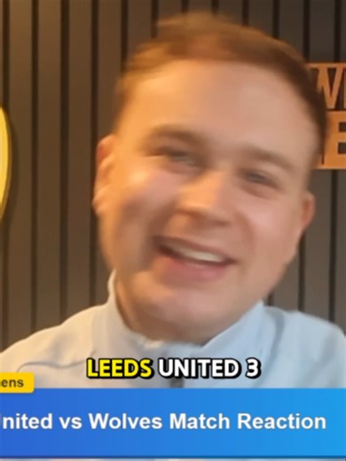 Leeds vs Wolves Match Reaction: Premier League Analysis