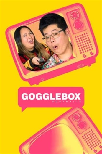 Gogglebox Australia - Season 23 - Episode 05 Eng Sub