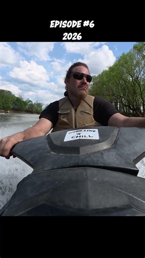 Highlight from EP6 (2026) #fishing #trotlines #entertainment