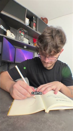 Fiz um círculo perfeito #euduvido #publi