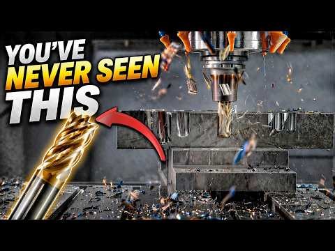 The MOST VIOLENT Tool Test