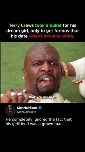 Terry Crews Was NOT Upset That His Date Was a Man 😂 | White Chicks (2004)