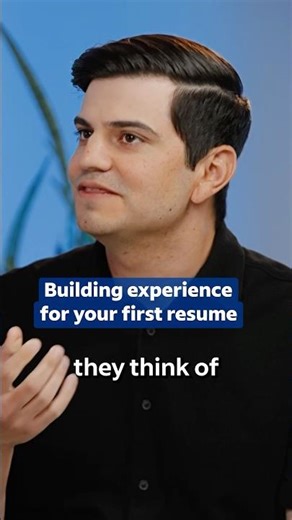 Resume with No Experience: How Do You Build One? | #Indeed