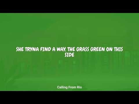 YoungBoy Never Broke Again - Calling From Rio (Lyrics)