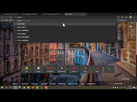 Tutorial ESP32 Databases to Control Anything Anywhere Section 4 - PHP Script to Insert Data in Dbase