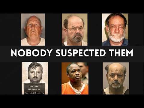 5 Killers Who Thought They Got Away With It | True Crime Documentary