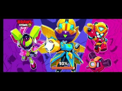 8-Year-Old's FIRST BATTLE in Null's Brawl! 3...2..1... GO! 8 - latek. Pierwsza bitwa w Null's Brawl!