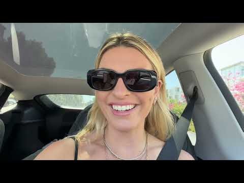 A Week In My Life As A Musician In LA- Rehearsal, Songwriting, etc!