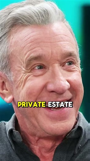 What Tim Allen Left Hidden Reveals a Painful Untold Truth #hollywood #shorts