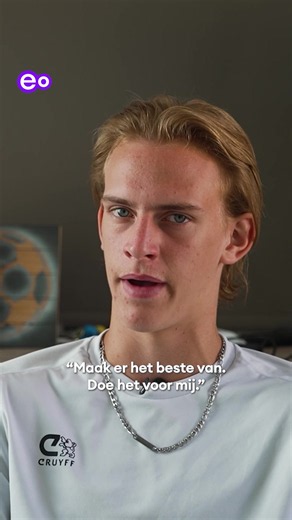 Vrienden na het Leven: Het eerbetoon voor Shane na zijn dood