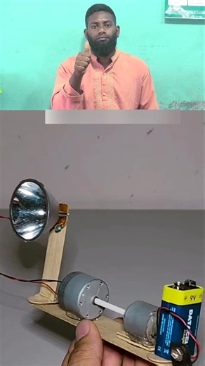 Science project for class 7th students working model easy science Flight #trending