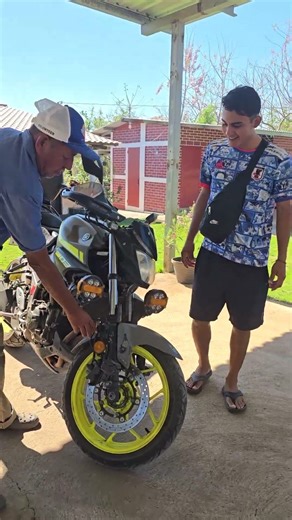 ¡No eran esas pastillas, abuelo!
