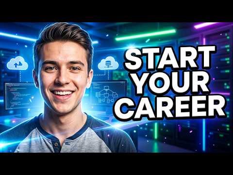 Beginner’s Roadmap to a DevOps Engineer Career