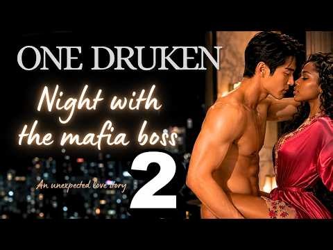 The Ruthless Mafia Boss Never Believed In Love… Until One Drunken Mistake With Her (Part2)