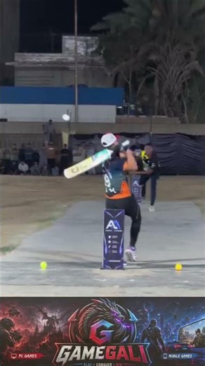 Perfect Bowl | Zaheer Kaliya #cricket #cricketshorts #cricketlover #trending #fyp #fypシ #sixers