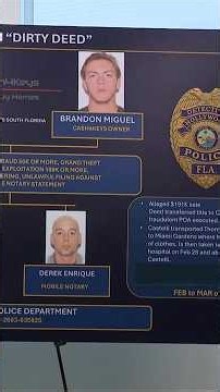 Dementia patient kidnapped so investors could steal his home, authorities say