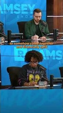 Should He Give Money To His Dad's Girlfriend?