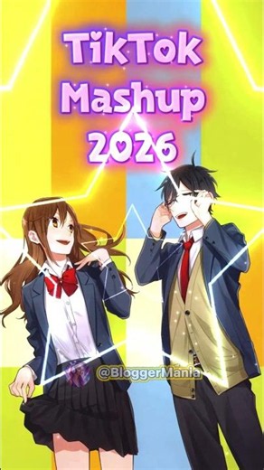 NEW TikTok Mashup 2026 Dance Trend