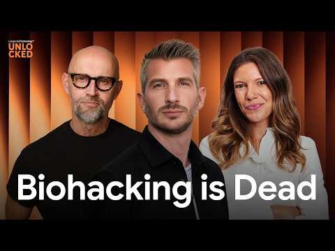 Biohacking is Dead with Tim Gray