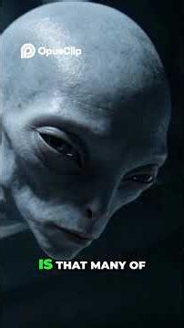 The Greys Explained? Alien Abductions Revealed