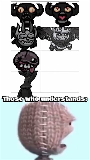 The Binding of Isaac Texturepack top 3 #repentance #tboi #isaac