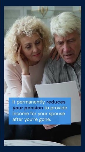 The CBP Retirement Choice That Follows You for Life