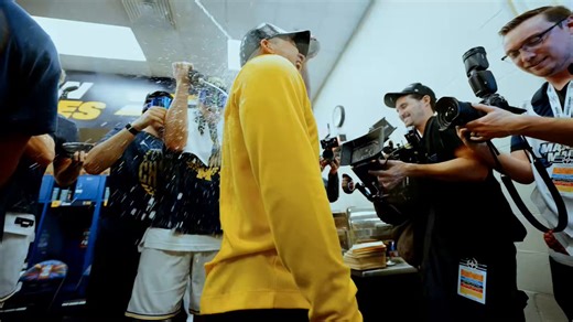 🎥 The National Championship Cinematic Recap