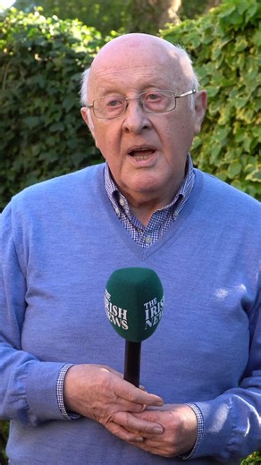 'It's time for Sinn Féin to give up on this failing assembly'Irish News columnist Brian Feeney believes something needs to change ahead of the next assembly election in 2027.It follows Sinn Féin's ard fheis at the weekend, which saw senior party figures calling out the DUP. Feeney says the party underestimates the DUP’s 'fear and loathing' of them.
