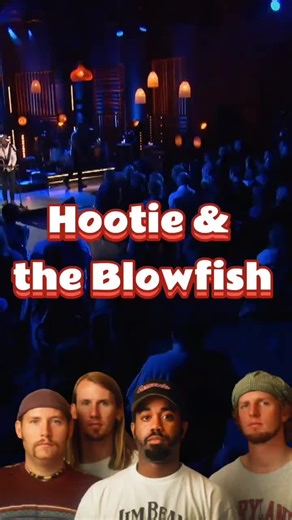 Hootie & the Blowfish: A Journey in Pop-Rock