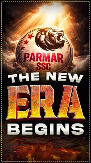 GET READY FOR THE NEW ERA