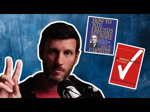 Two Must Read Books For Clinical Entrepreneurs