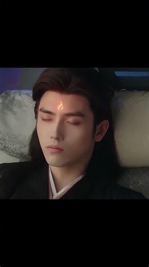 🥺#whendestinybringsthedemon #chenfeiyu #wangyinglu #cdrama #foryourpage #fyp