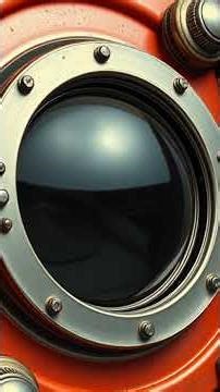 The Soviet Moon Habitat That Could Have Lived on Luna #Shorts