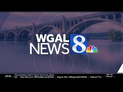 WGAL 5am Headlines April 16